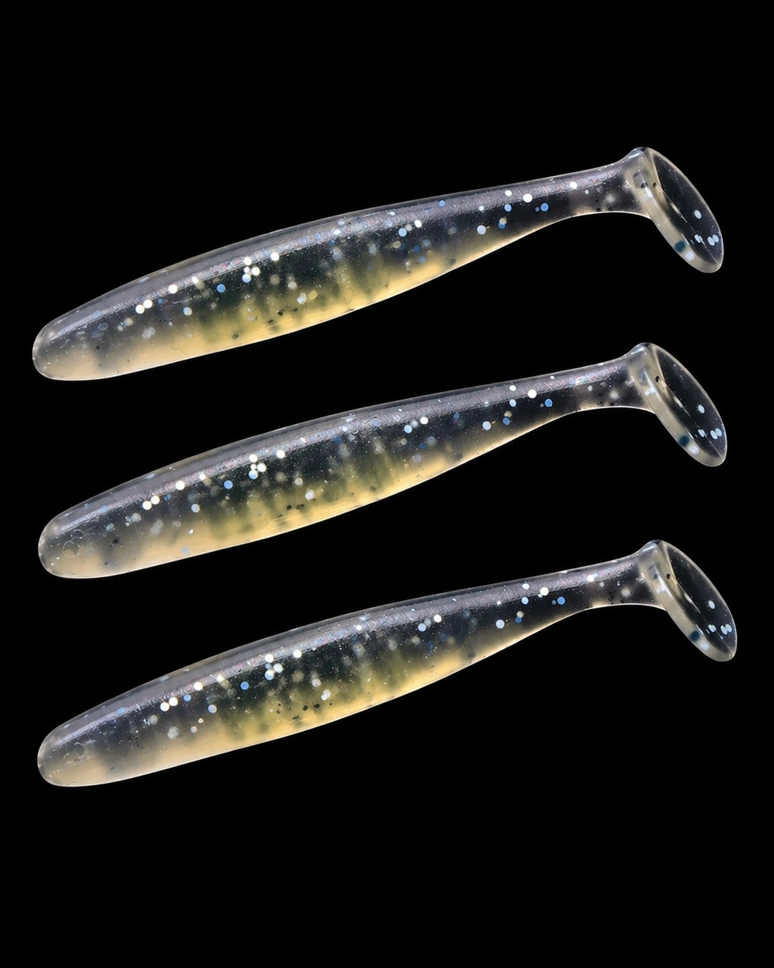 Gumdrop Swimbait